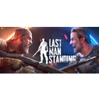 Last Man Standing icon