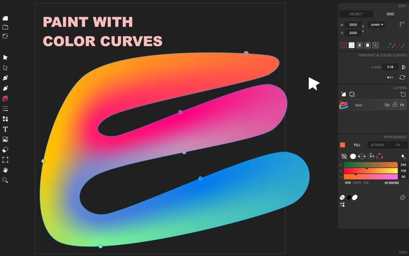 Vector Q by Imaengine Alternatives Top 10 Vector Graphic and similar