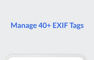 ExifEase screenshot 1