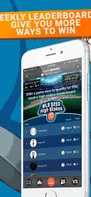 letsRUMBL - daily fantasy sports screenshot 3