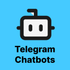 Telegram Chatbots icon