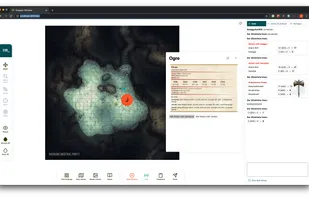 Dungeon Revealer screenshot 1