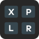 xplr icon