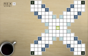 Rex verbi screenshot 2