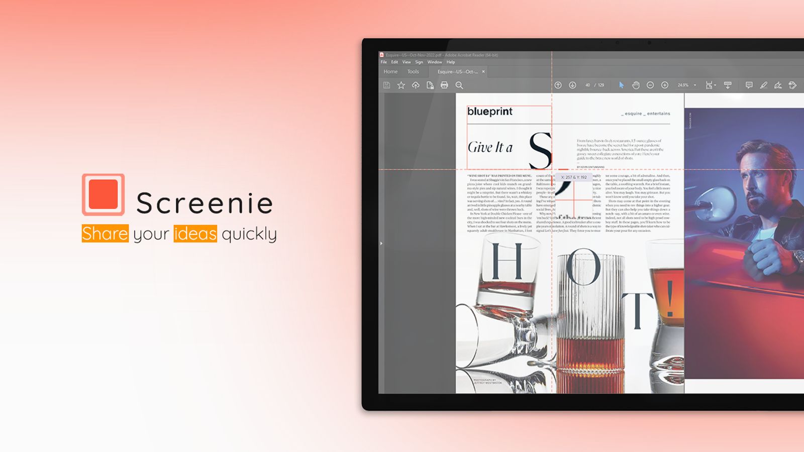Screenie for Windows Alternatives: 25+ Screenshot Capture Tools ...