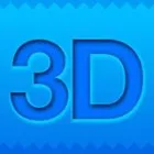 Free3D icon