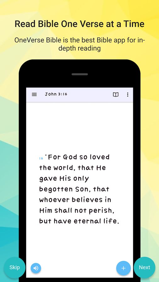 OneVerse Bible Alternatives: 25+ Bible Study Tools & Similar Apps ...