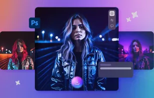 Adobe Firefly screenshot 2
