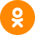 Odnoklassniki icon