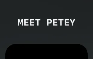 Petey screenshot 1