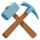 Hammerflow icon
