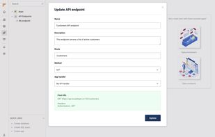 Peliqan screenshot 3