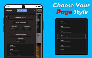 FeeDings! screenshot 2