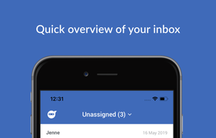 Helpninja screenshot 1