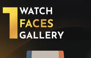 Daily Watch Faces & Widgets screenshot 3