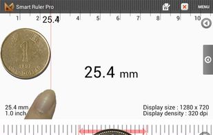 Smart Tools screenshot 2