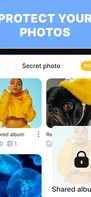 LockBox - Secret Photo Vault screenshot 3