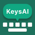 Punctuation Checker AI: KeysAI icon