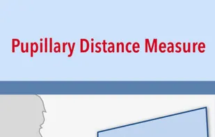 Pupillary Distance Measure screenshot 2