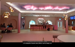 DoubleTube screenshot 1