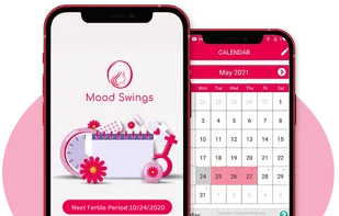 MoodSwings screenshot 1