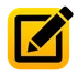 ScreenNote icon