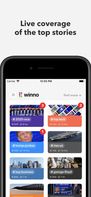 Winno – Just the Facts screenshot 1