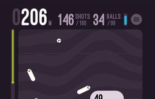 holedown screenshot 1