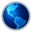 MapSphere icon
