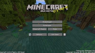 optifine substitutes for mac