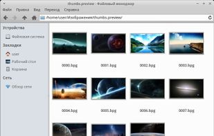 Simple BPG Image viewer screenshot 3