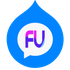Fuse Chat icon