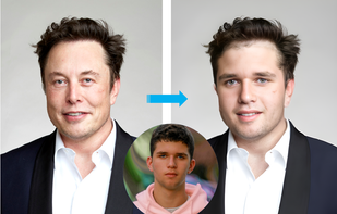 Freefaceswap.io screenshot 1