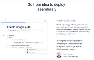 Delibr screenshot 1