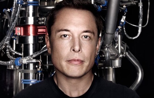 Elon Musk News screenshot 1