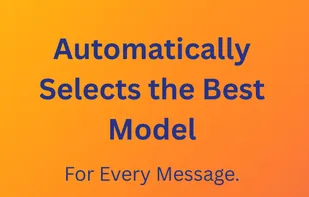 FenxChat AI screenshot 1