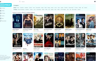 PooStream screenshot 2