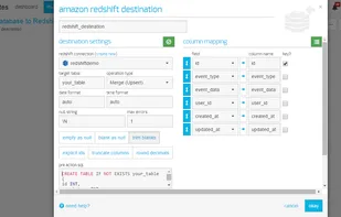 Xplenty screenshot 1