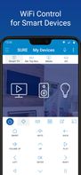 SURE - Smart Home and TV Universal Remote screenshot 3