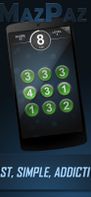 MazPaz: Simple Math Puzzle screenshot 3