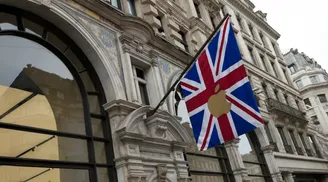 The UK reissues demand for Apple to unlock encrypted iCloud data of British citizens image