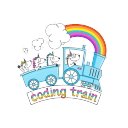 The Coding Train icon