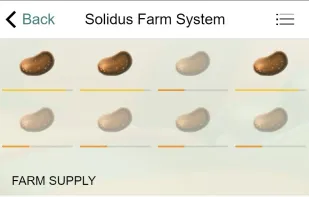 Farm RPG screenshot 1