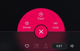Soundful screenshot 2