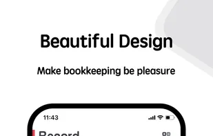 Money Manager Expense screenshot 1