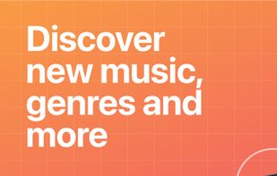 Musi - Simple Music Streaming screenshot 1