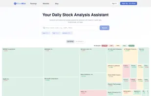 AlphaWiseWin screenshot 1