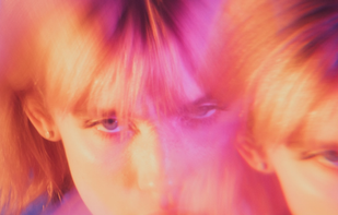 Motion Blur Photo Effect screenshot 1