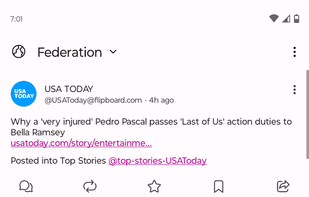 Moshidon screenshot 1