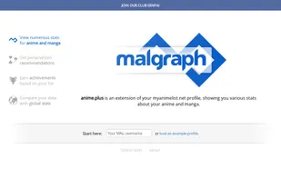 anime.plus screenshot 1